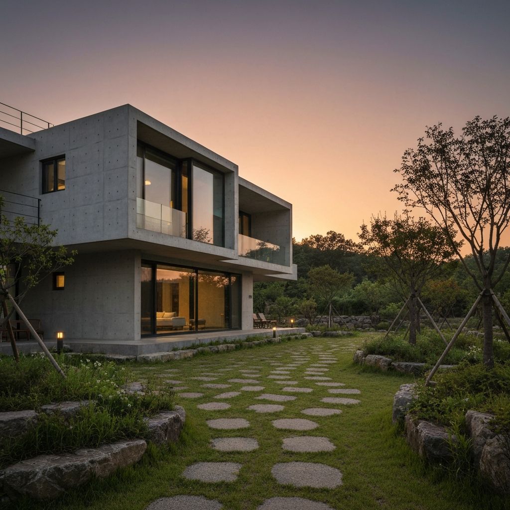 당신의 꿈을 짓습니다